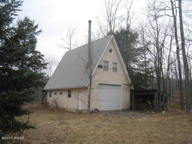 Property for Sale at 126 Woodland Dr Sterling, Pennsylvania 18463 United States