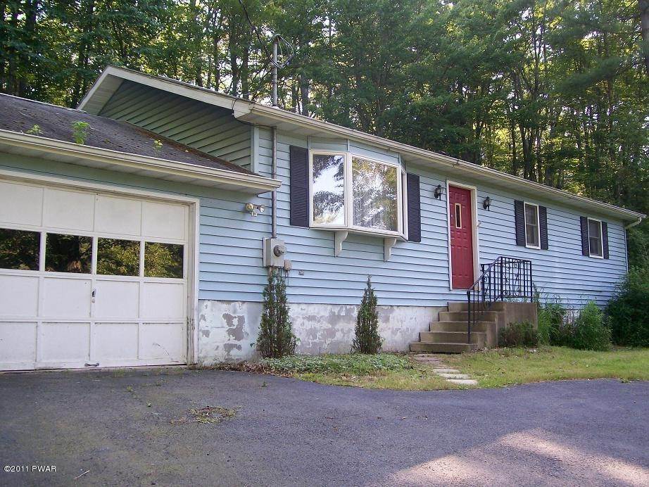 1. Single Family Homes for Sale at 6483 Route 97 Narrowsburg, New York 12764 United States