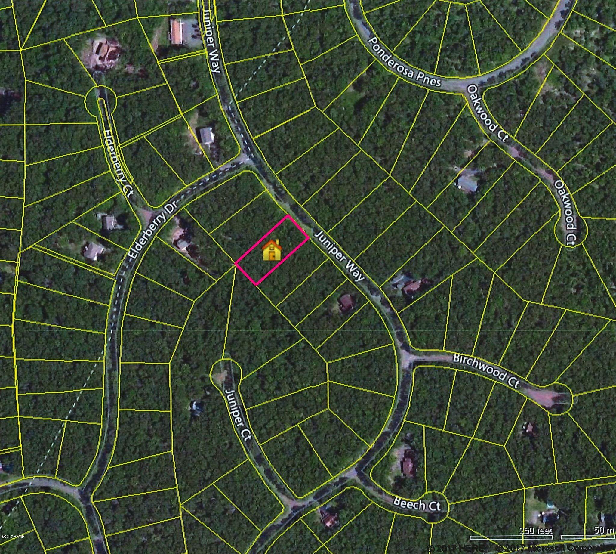 3. Land for Sale at Lot 17 Juniper Way Hawley, Pennsylvania 18428 United States