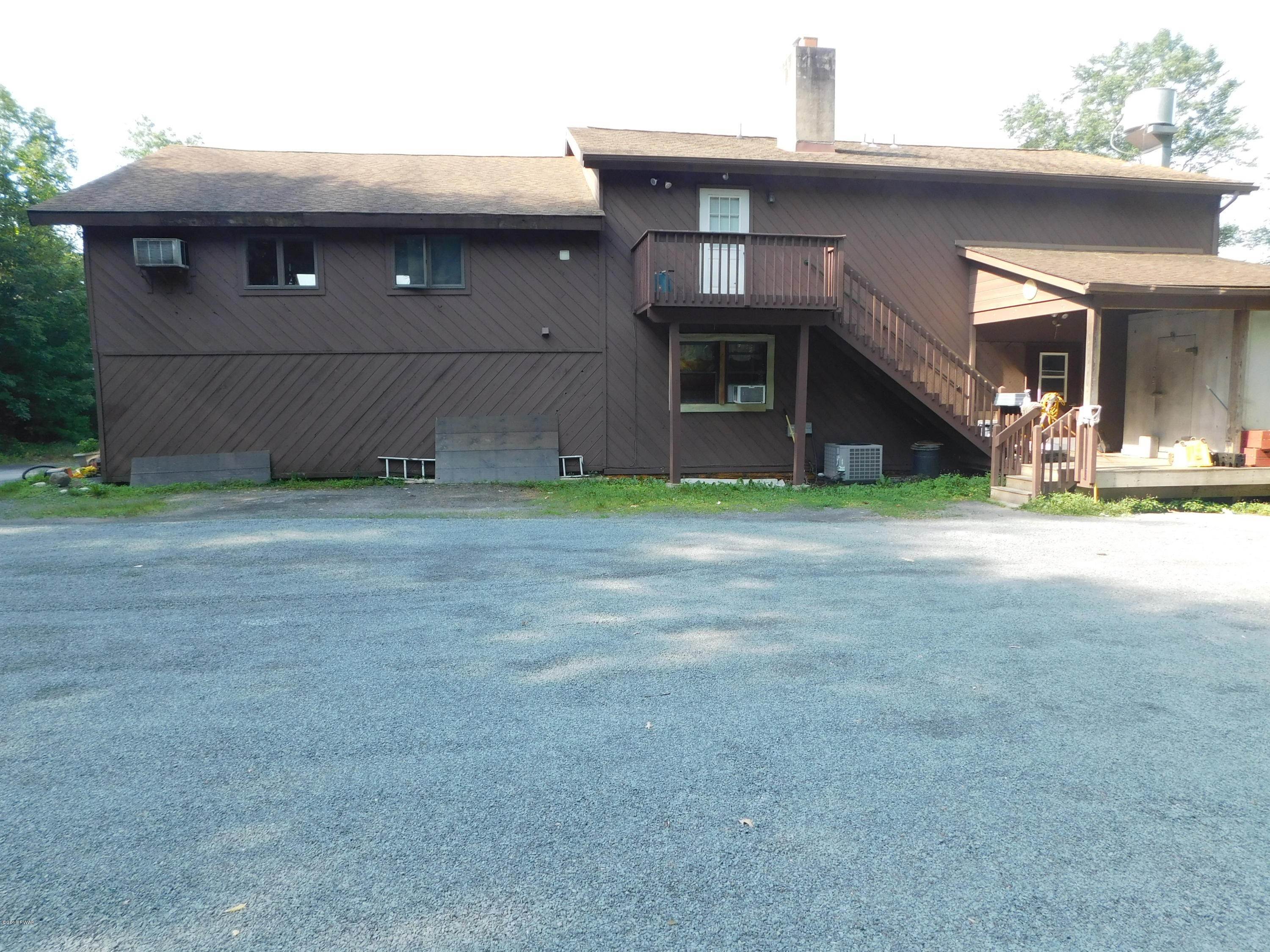21. Commercial for Sale at 1820 Pa-739 Dingmans Ferry, Pennsylvania 18328 United States