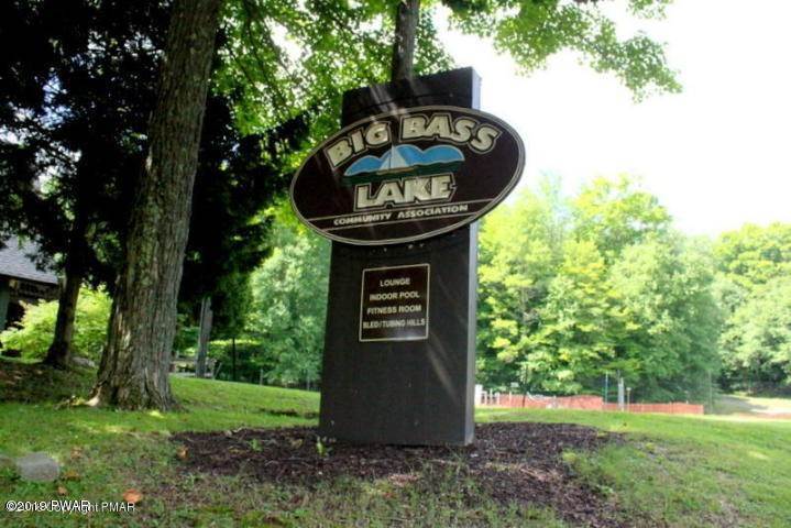 Land for Sale at Mountainside Dr Gouldsboro, Pennsylvania 18424 United States