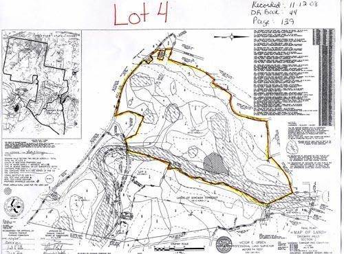 Land for Sale at Route 739 Milford, Pennsylvania 18337 United States