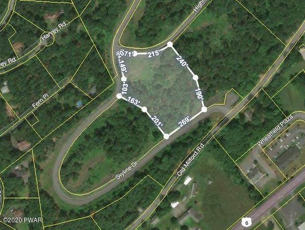 3. Land for Sale at Lot 2 Skyline Dr Milford, Pennsylvania 18337 United States