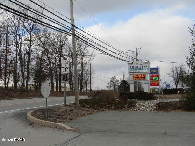 20. Commercial for Sale at 2531 Us-6 Hawley, Pennsylvania 18428 United States