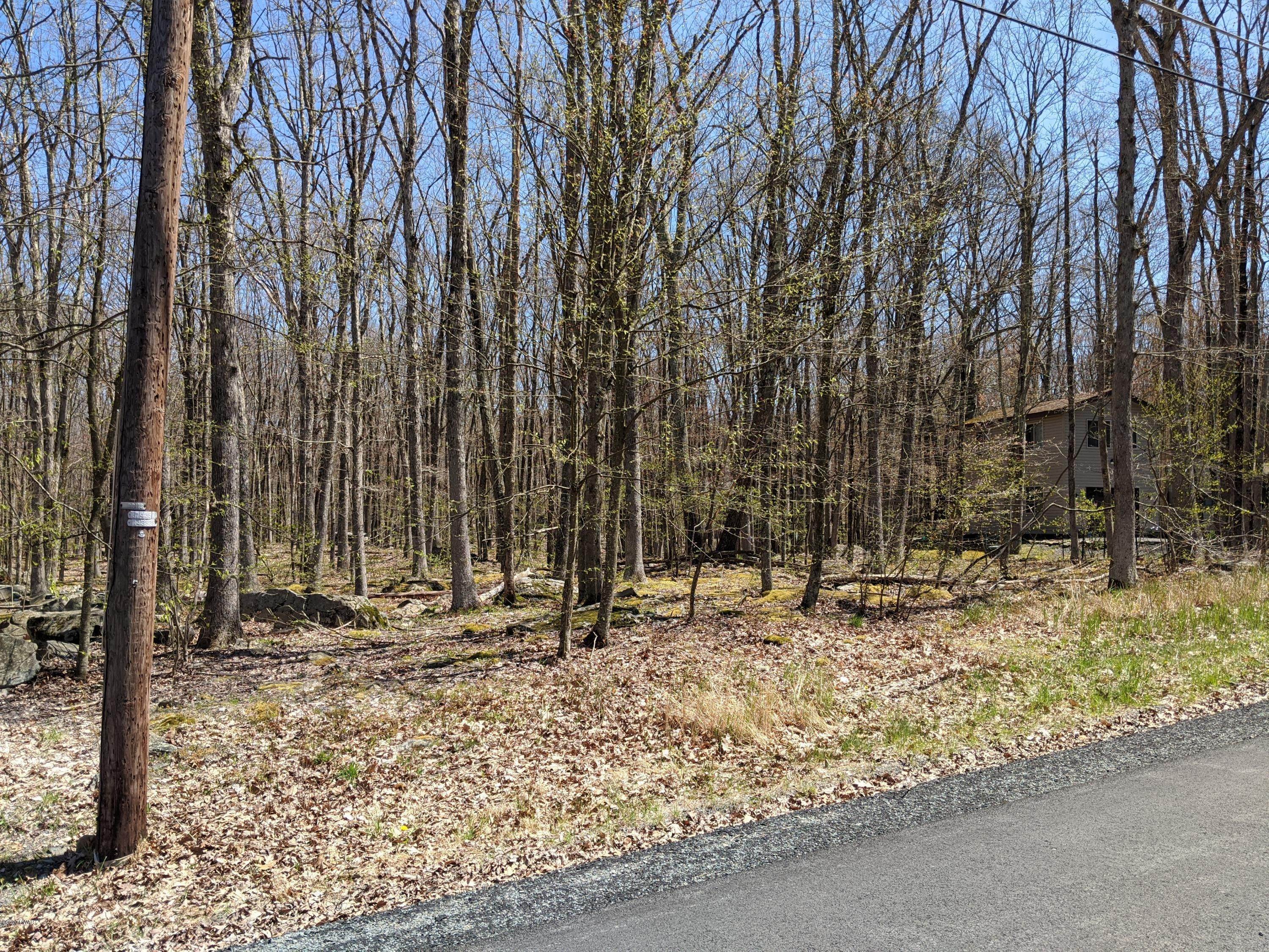 3. Land for Sale at Address Not Available Dingmans Ferry, Pennsylvania 18328 United States