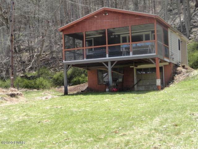 Property for Sale at Parkers Glen Shohola, Pennsylvania 18458 United States