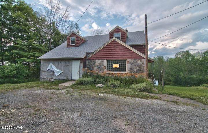 3. Commercial for Sale at 5431 Haas Pond Rd Madison Township, Pennsylvania 18444 United States