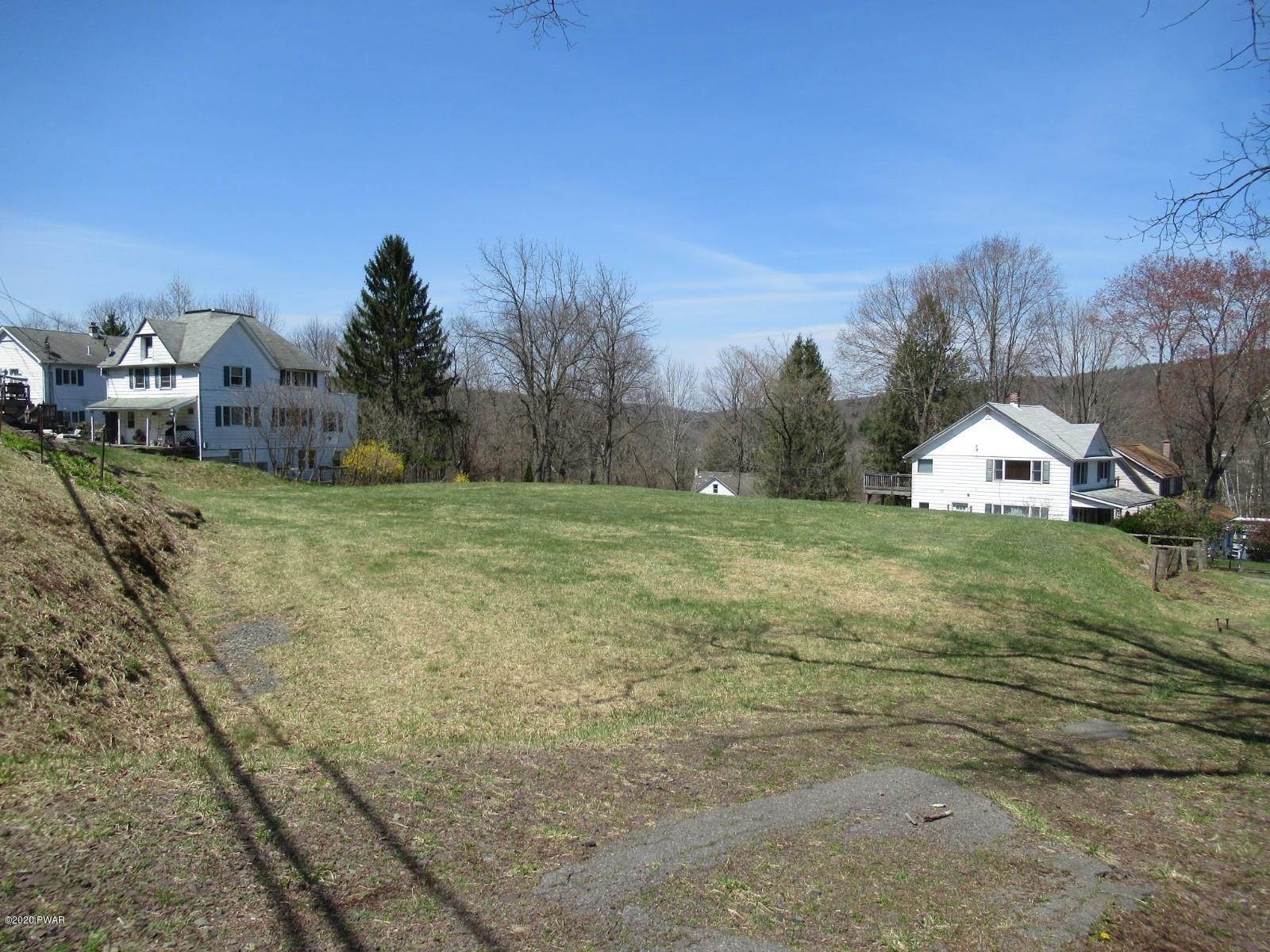 Land for Sale at 147 Bellemonte Ave Hawley, Pennsylvania 18428 United States