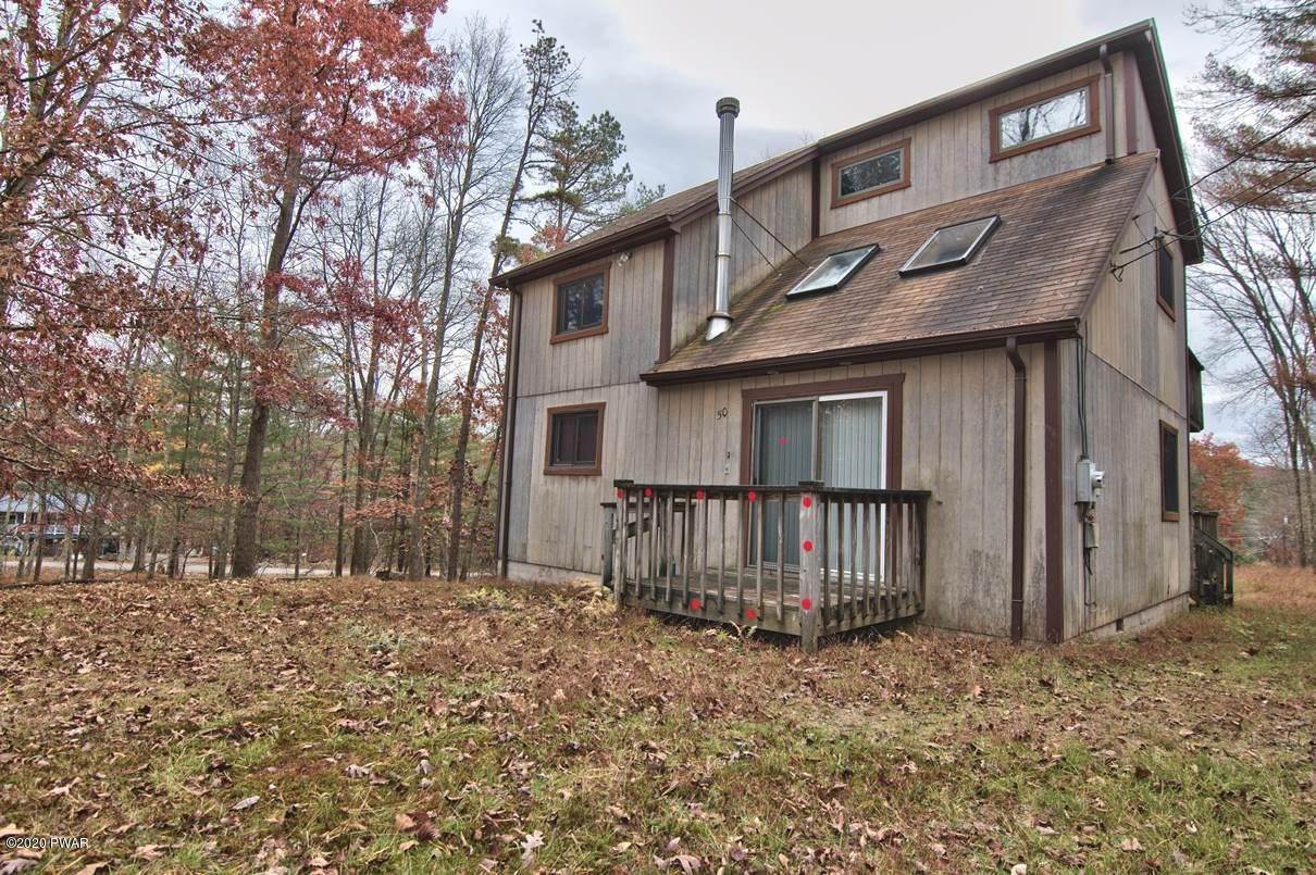 46. Single Family Homes for Sale at 192 Westcolang Rd Lackawaxen, Pennsylvania 18435 United States