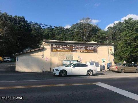 Commercial for Sale at 229 Silver Lake Rd Dingmans Ferry, Pennsylvania 18328 United States