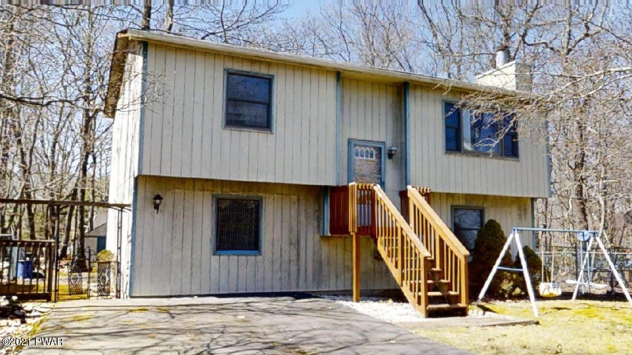 14. Single Family Homes for Sale at 133 Skyview Rd Dingmans Ferry, Pennsylvania 18328 United States