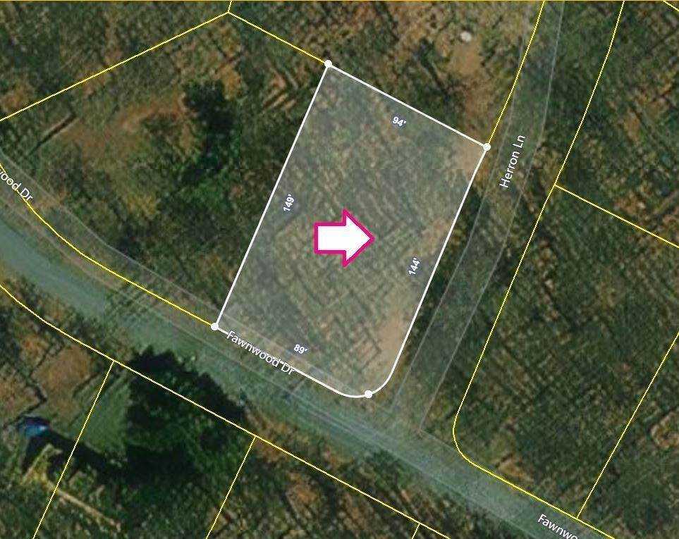 6. Land for Sale at Lot 228 Fawnwood Dr Greentown, Pennsylvania 18426 United States