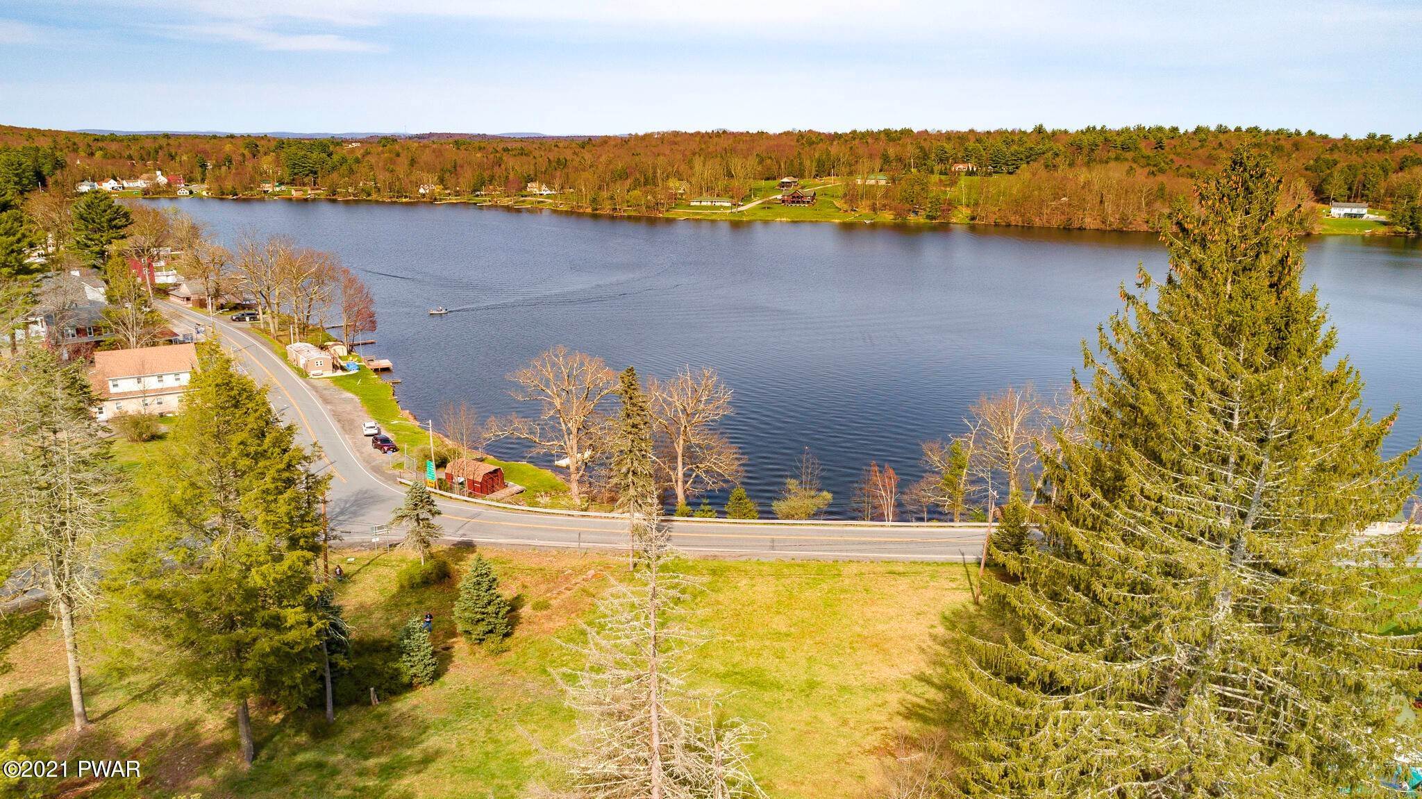 3. Land for Sale at 9 Co Rd 116 Lake Huntington, New York 12752 United States