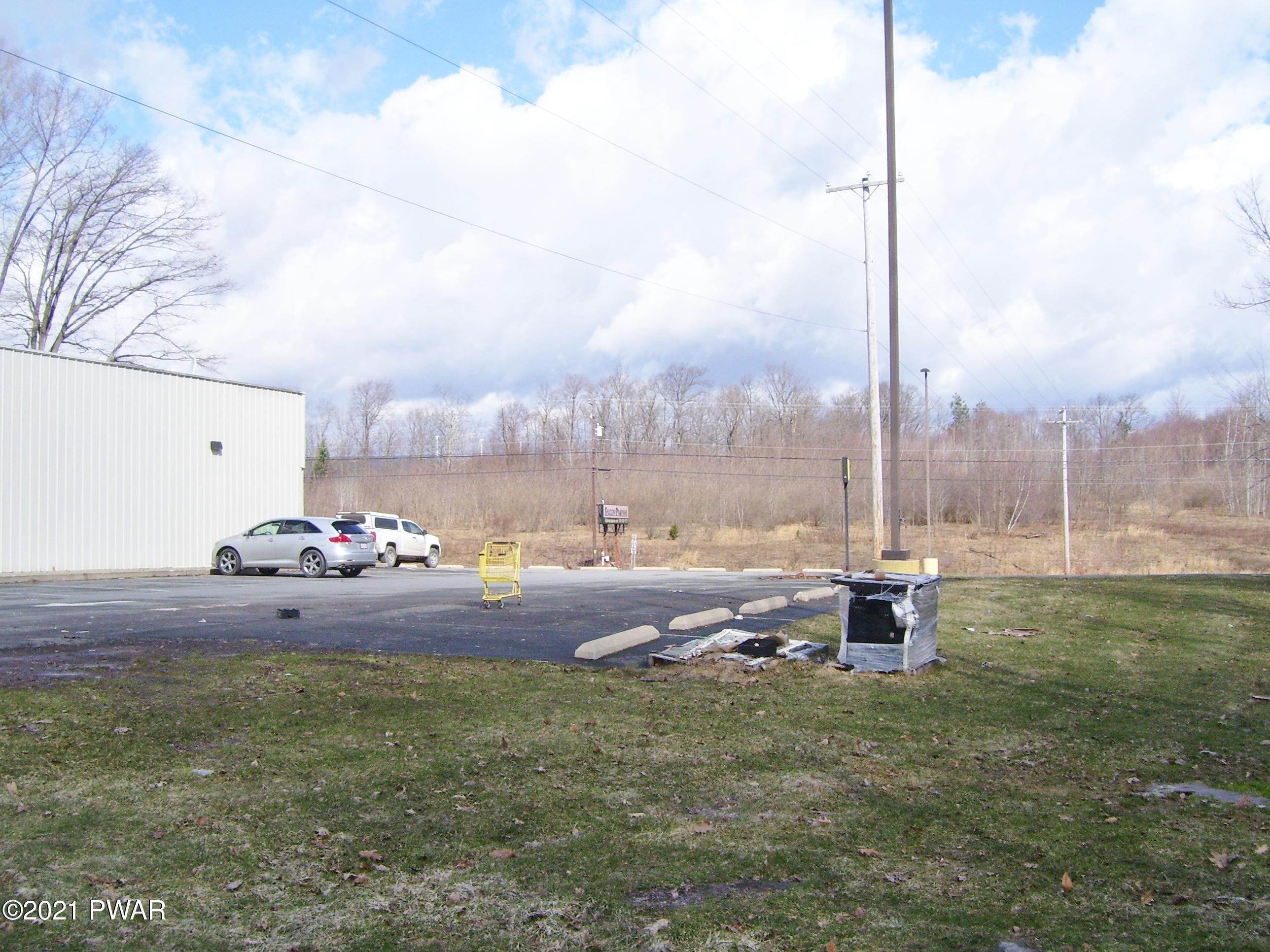8. Land for Sale at Us Route 6 Waymart, Pennsylvania 18472 United States