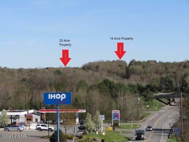 5. Commercial for Sale at 1 Twin Rocks Rd Sterling, Pennsylvania 18463 United States