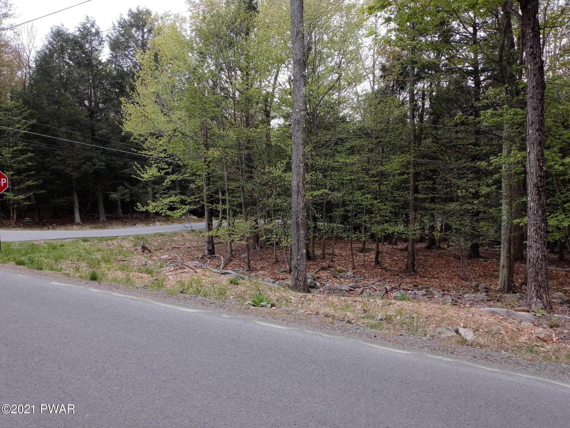 Land for Sale at Spring Ct Newfoundland, Pennsylvania 18445 United States