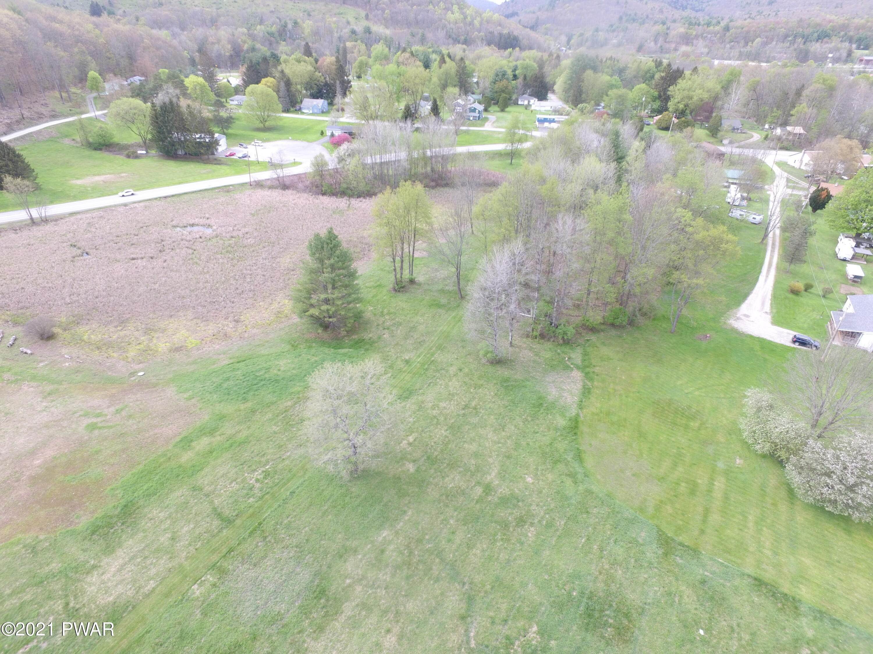 Land for Sale at Route 191 Starlight, Pennsylvania SELEC United States