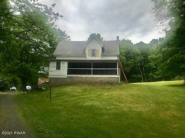 4. Single Family Homes for Sale at 320 Us-6 Milford, Pennsylvania 18337 United States