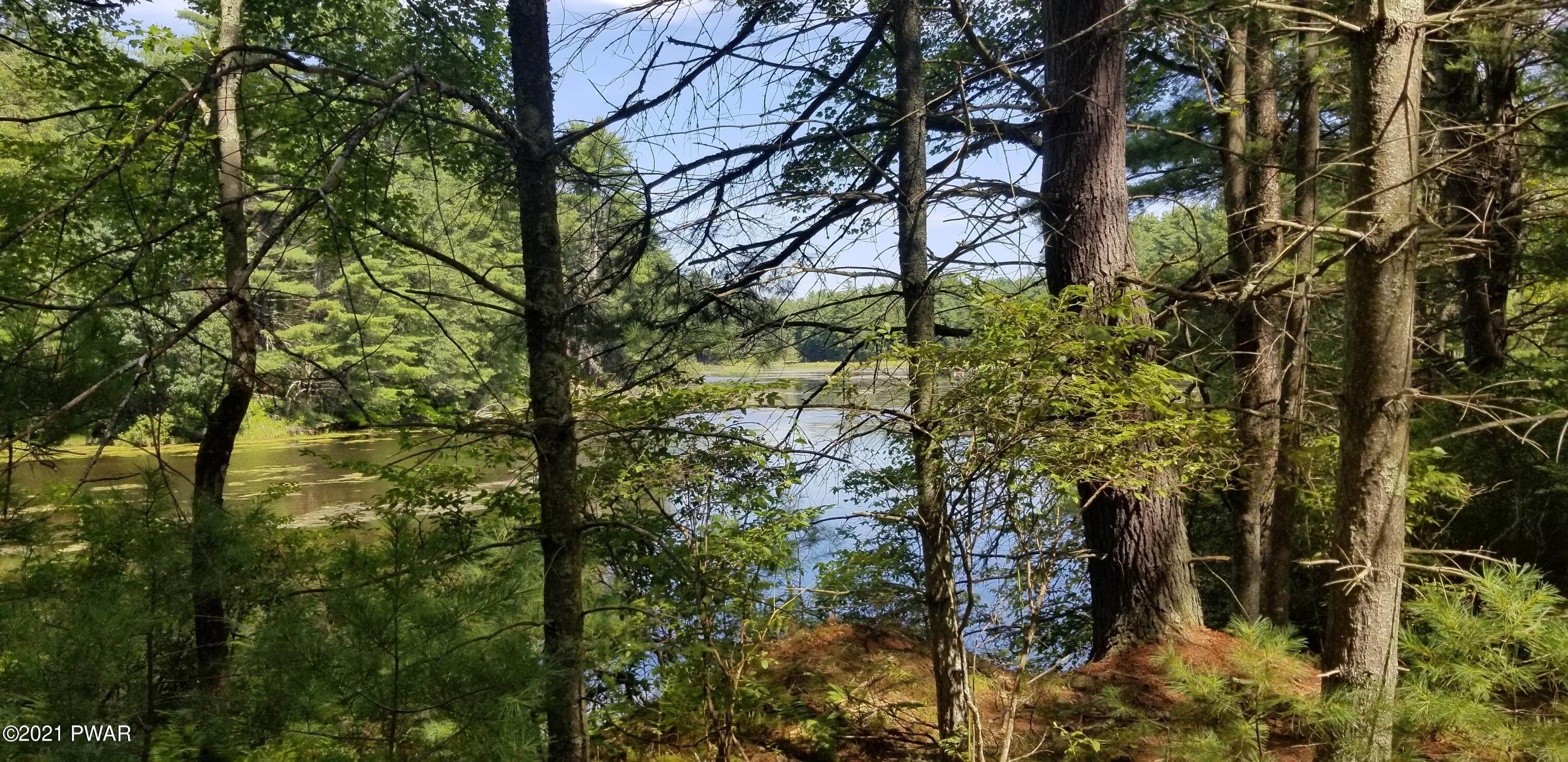 4. Land for Sale at Lot # 15 Swamp Pond Rd Narrowsburg, New York 12764 United States