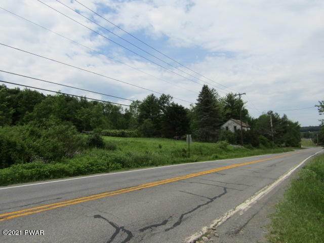 9. Commercial for Sale at 218 Twin Rocks Rd Sterling, Pennsylvania 18463 United States