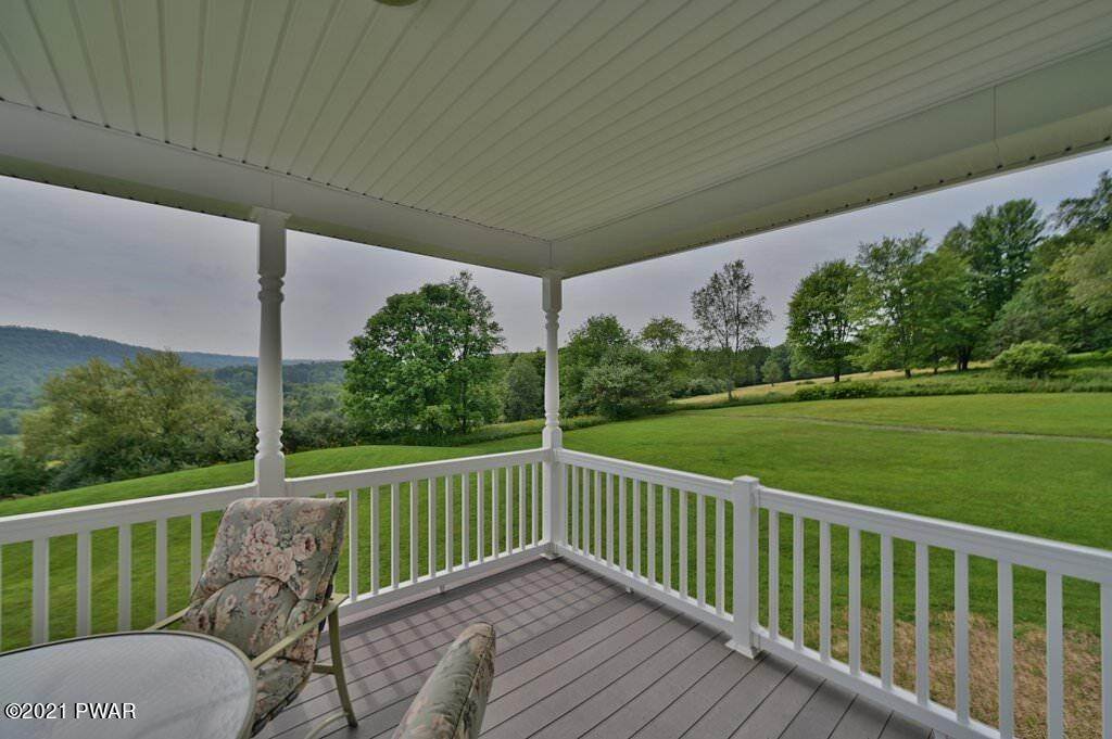 53. Single Family Homes for Sale at 229 Griffith Rd Tyler Hill, Pennsylvania 18469 United States