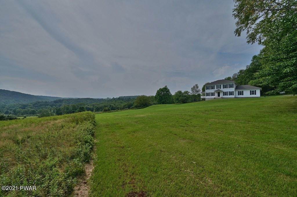 61. Single Family Homes for Sale at 229 Griffith Rd Tyler Hill, Pennsylvania 18469 United States