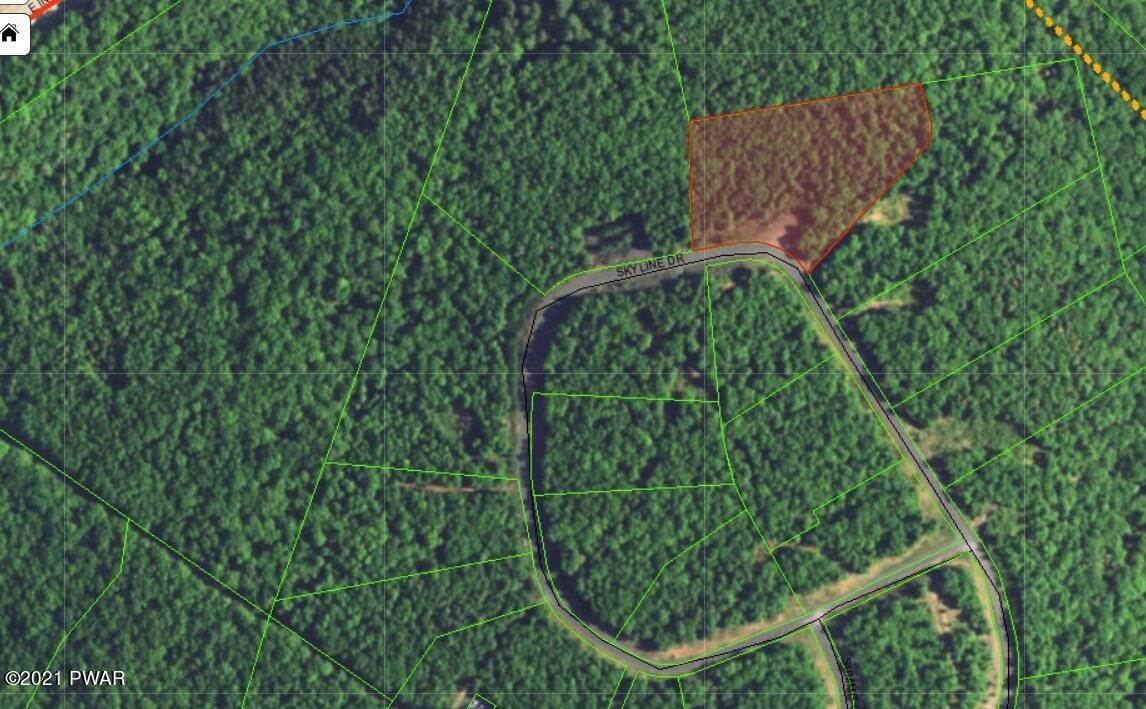 Land for Sale at Lot 45 Skyline Dr Milford, Pennsylvania 18337 United States