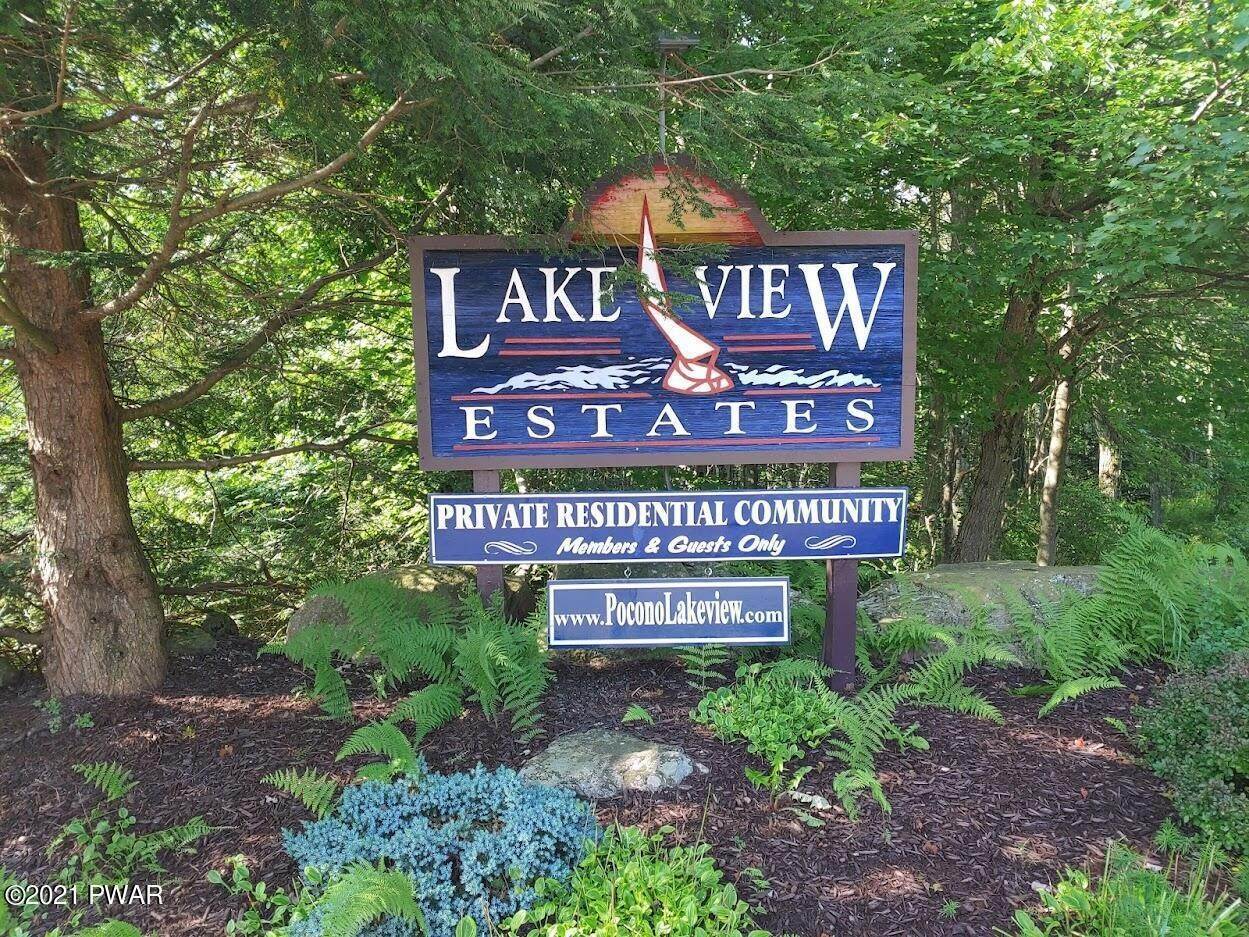 Land for Sale at 112 Lakeview Timbers Dr Gouldsboro, Pennsylvania 18424 United States