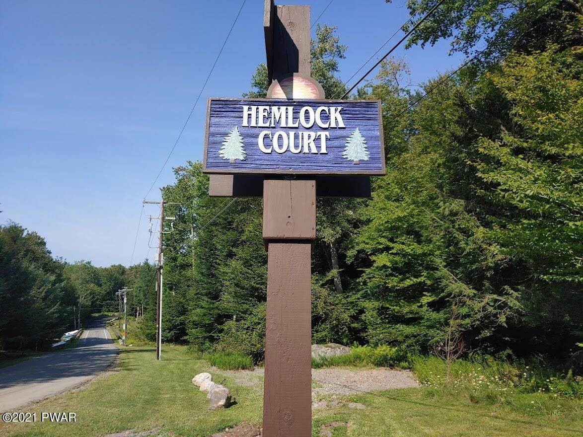 20. Land for Sale at 113 Hemlock Cir Gouldsboro, Pennsylvania 18424 United States