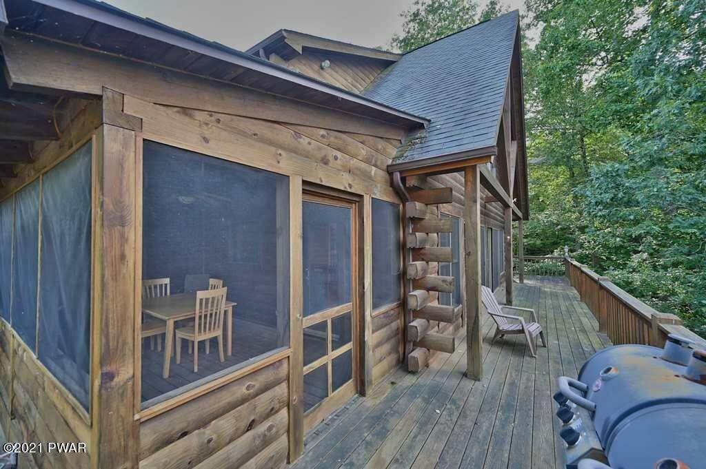 97. Single Family Homes for Sale at 632 Masthope Plank Rd Lackawaxen, Pennsylvania 18435 United States