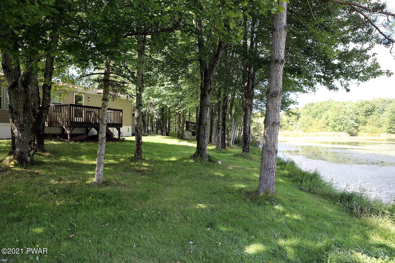 19. Mobile Homes for Sale at 366 Canfield Rd Damascus, Pennsylvania 18415 United States