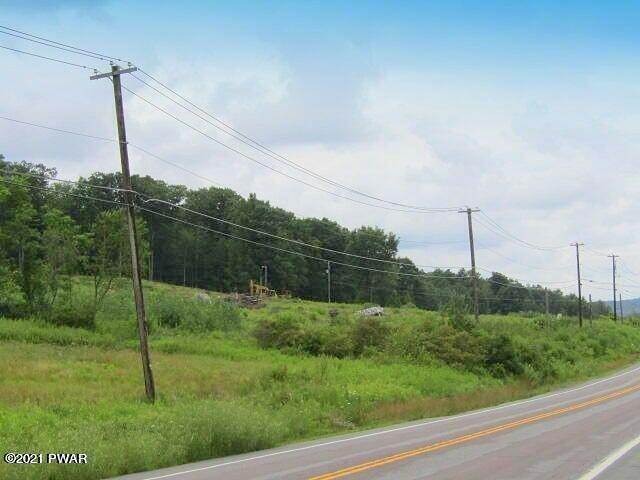 Land for Sale at 338 Beach Lake Hwy Honesdale, Pennsylvania 18431 United States