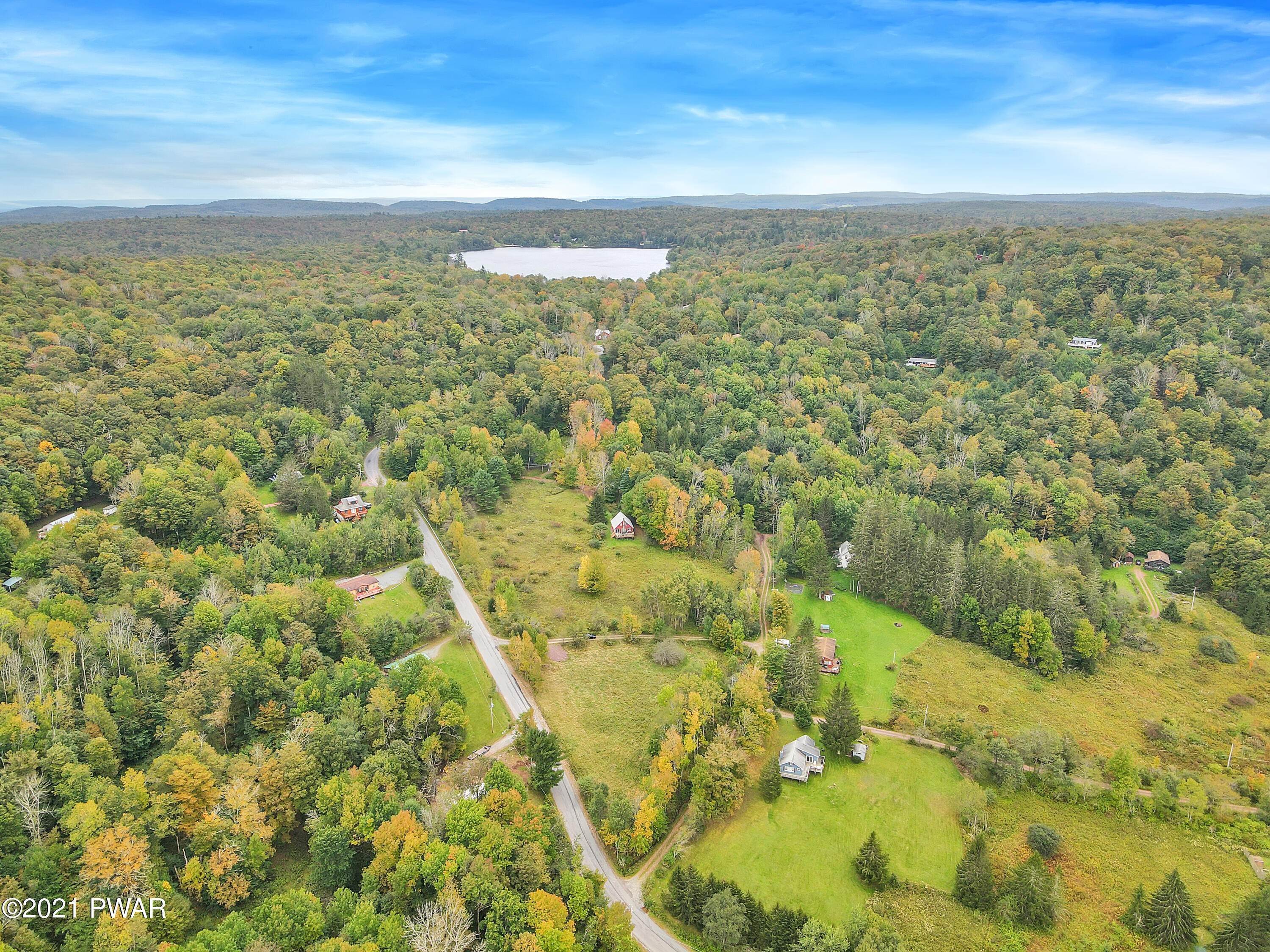7. Land for Sale at 37 Hunter Lake Rd Other Areas, New York OTHER United States