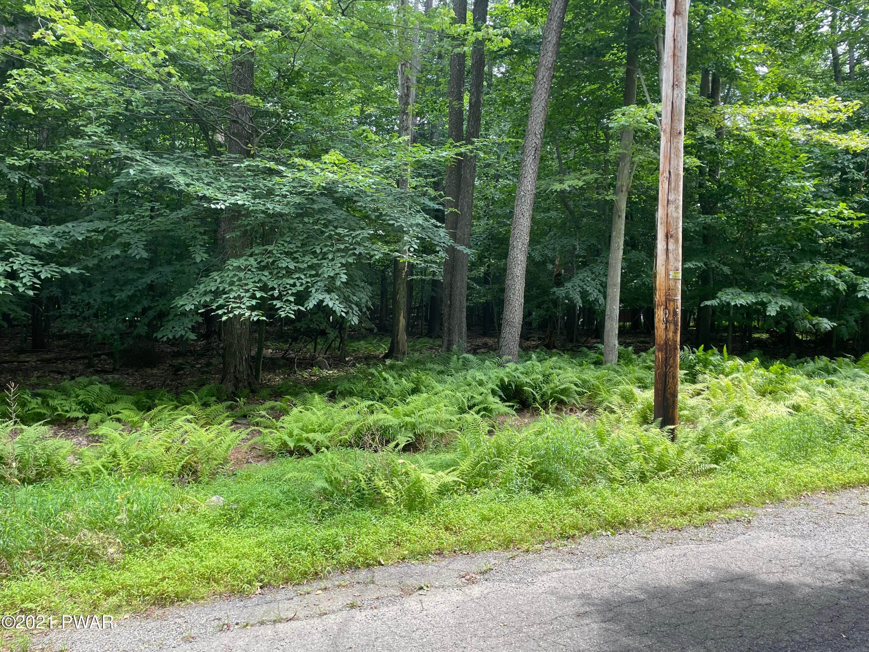 2. Land for Sale at 13 Galaxie Pl Gouldsboro, Pennsylvania 18445 United States