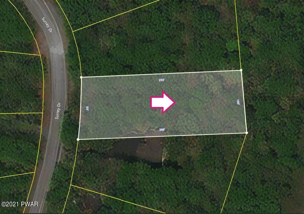 2. Land for Sale at 118 Surrey Dr Lords Valley, Pennsylvania 18428 United States