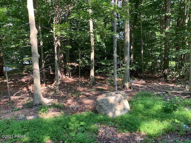 Land for Sale at Oberon Rd Tobyhanna, Pennsylvania 18466 United States