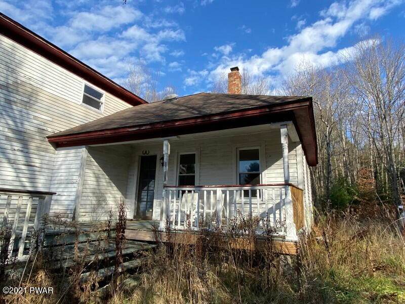 25. Single Family Homes for Sale at 42 Vale Rd Windsor, New York 13865 United States