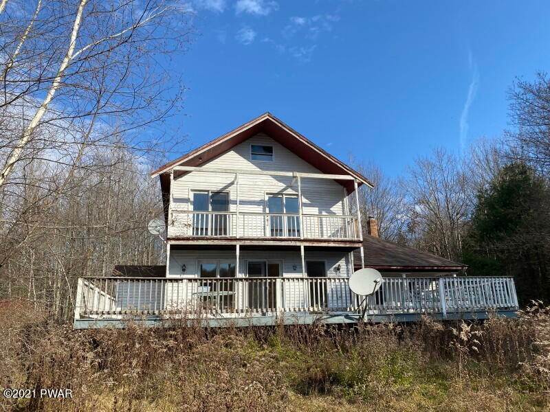 26. Single Family Homes for Sale at 42 Vale Rd Windsor, New York 13865 United States