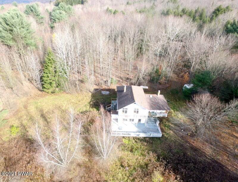 6. Single Family Homes for Sale at 42 Vale Rd Windsor, New York 13865 United States