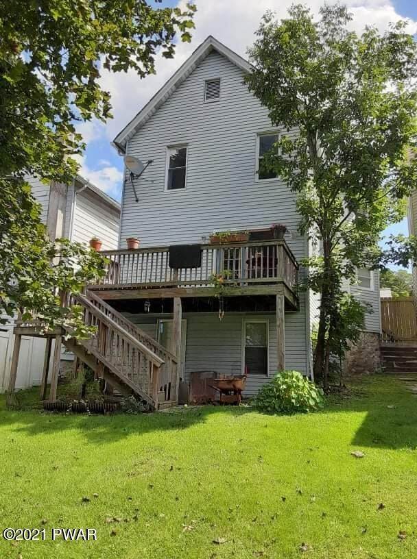 69. Single Family Homes for Sale at 39 Belmont St Carbondale, Pennsylvania 18407 United States
