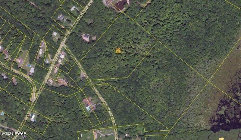 4. Land for Sale at Lot 2 Traco Rd Lake Ariel, Pennsylvania 18436 United States
