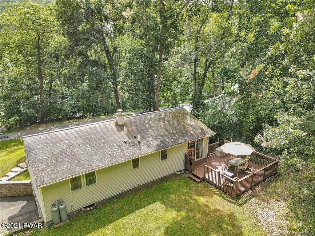 3. Single Family Homes for Sale at 2 Old Minisink Ford Rd Barryville, New York 12719 United States