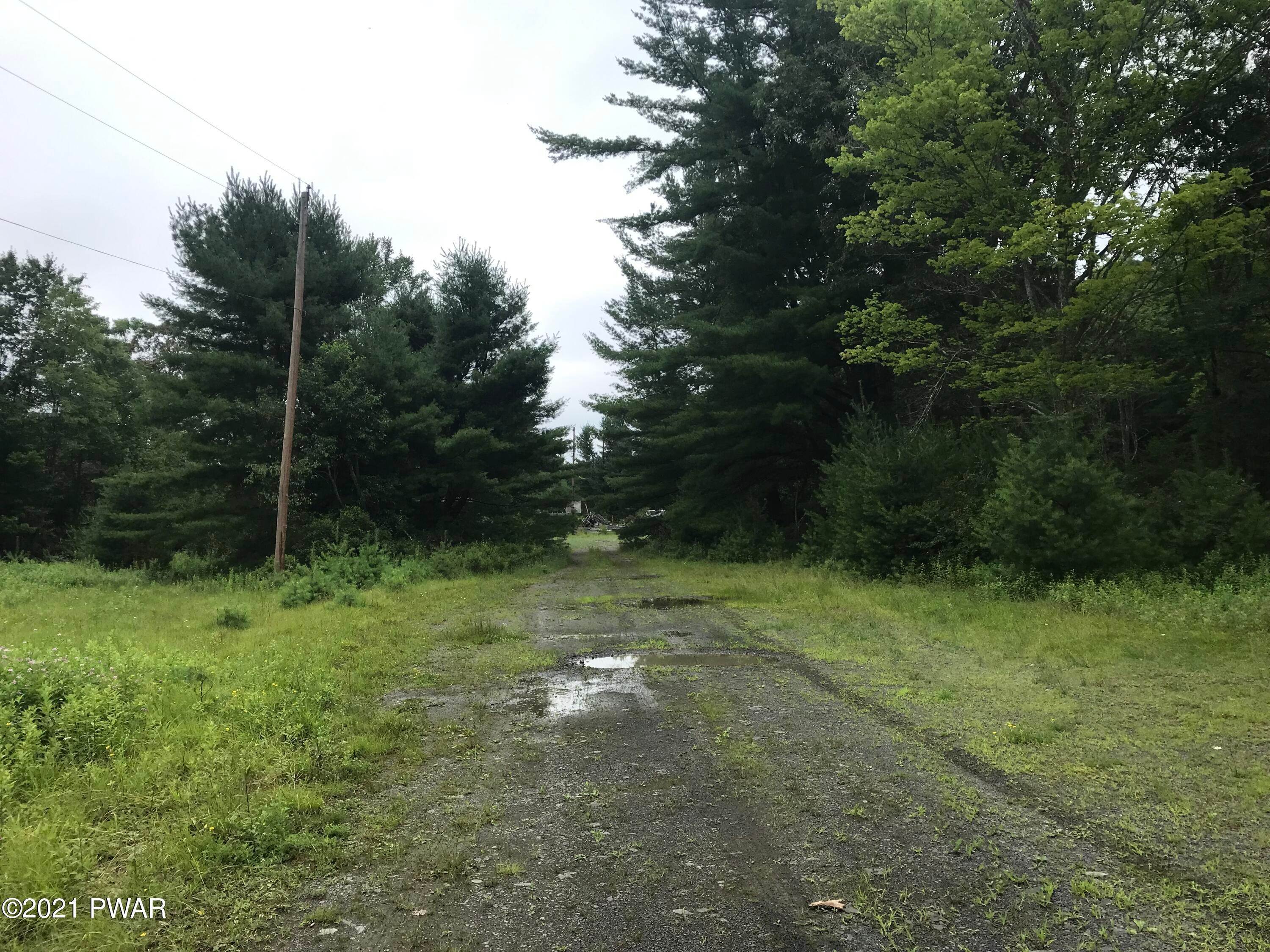 3. Land for Sale at 112 Swamp Brook Path Hawley, Pennsylvania 18428 United States