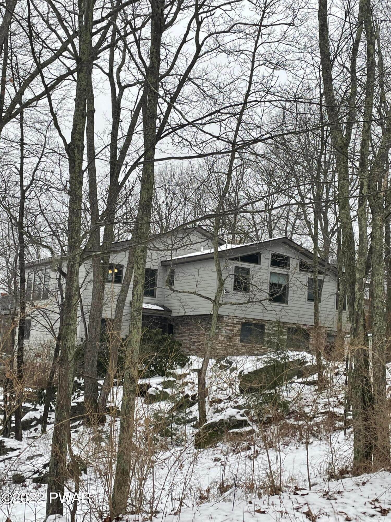 Property for Sale at 226 Remuda Drive Lords Valley, Pennsylvania 18428 United States