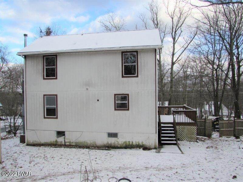 21. Single Family Homes for Sale at 185 N Lake Dr Dingmans Ferry, Pennsylvania 18328 United States