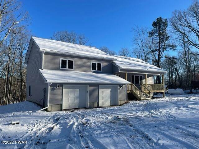 28. Single Family Homes for Sale at 177 Crocus Ln Milford, Pennsylvania 18337 United States