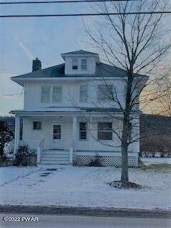 2. Single Family Homes for Rent at 984 Main St Newfoundland, Pennsylvania 18445 United States