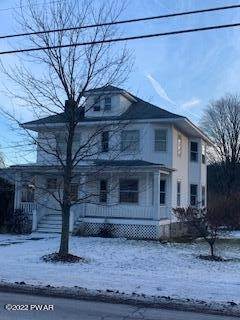 4. Single Family Homes for Rent at 984 Main St Newfoundland, Pennsylvania 18445 United States