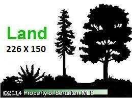Land for Sale at 114=116 Nottingham Way Newfoundland, New Jersey 07461 United States