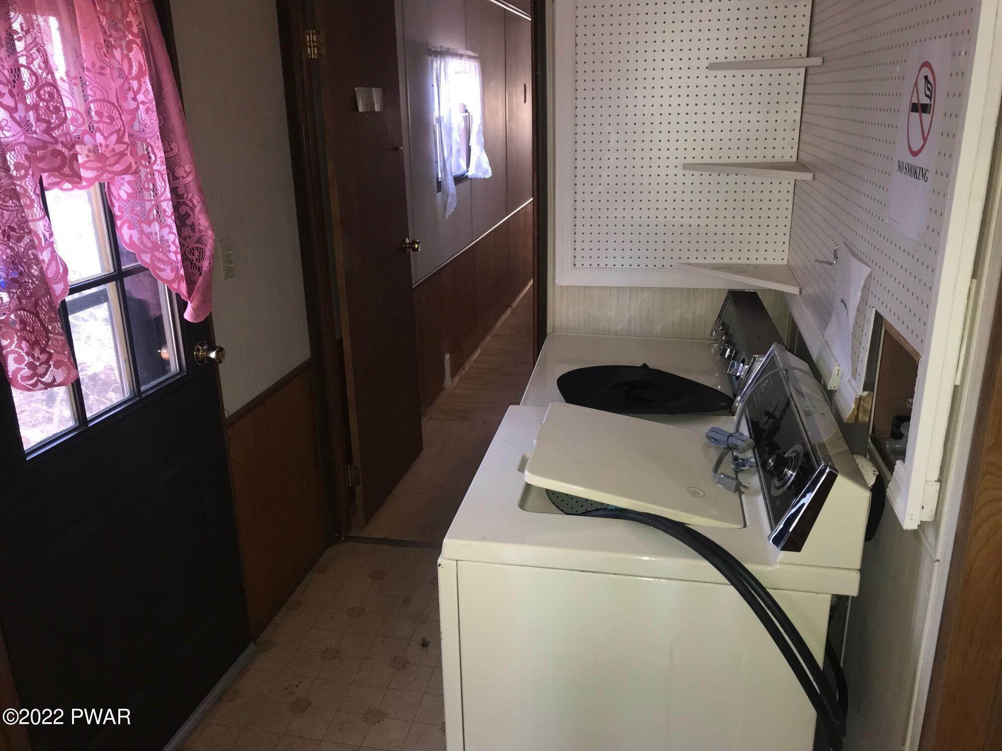 11. Mobile Homes for Sale at 135 Kleinhans Rd Hawley, Pennsylvania 18428 United States